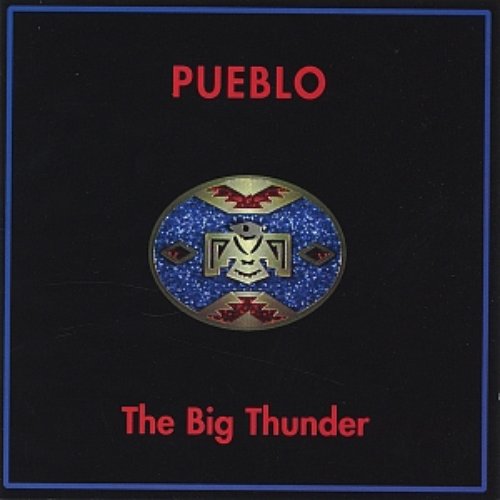 the big thunder