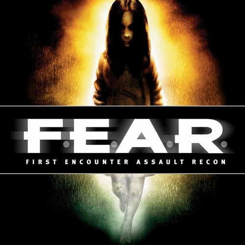 F.E.A.R. Ambient Files