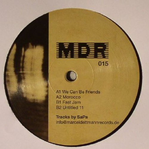 Mdr 15 - EP