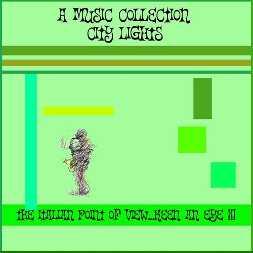 A Music Collection: City Lights