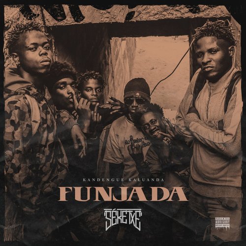 FUNJADA (KANDENGUE KALUANDA)