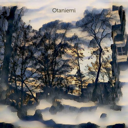 Otaniemi