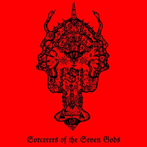 Sorcerers of the Seven Gods