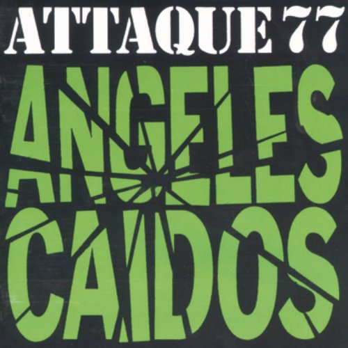 Angeles Caidos