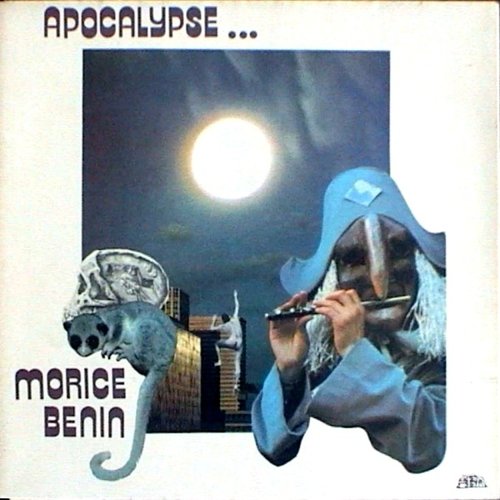 Apocalypse...