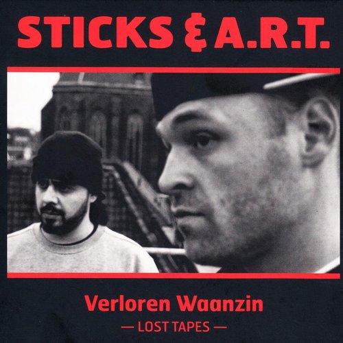 Verloren Waanzin