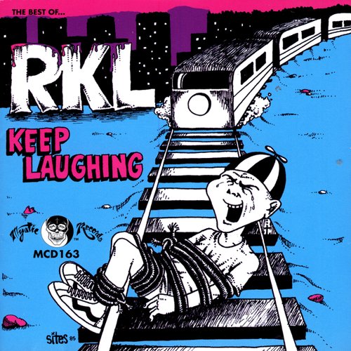 Keep Laughing: The Best Of... RKL