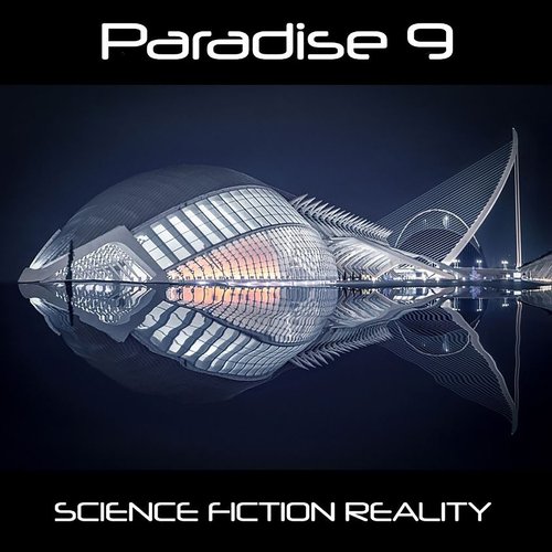 Science Fiction Reality