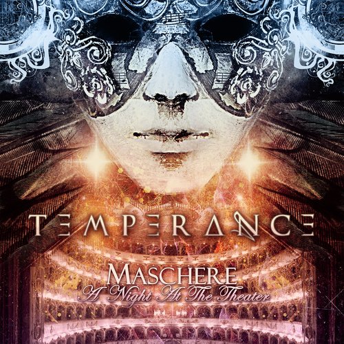 Maschere - A Night at the Theater (Live)
