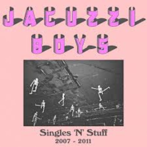 Singles 'N' Stuff: 2007 - 2011