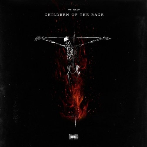 Children Of The Rage
