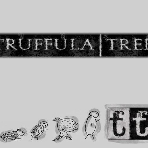 Truffula Tree EP