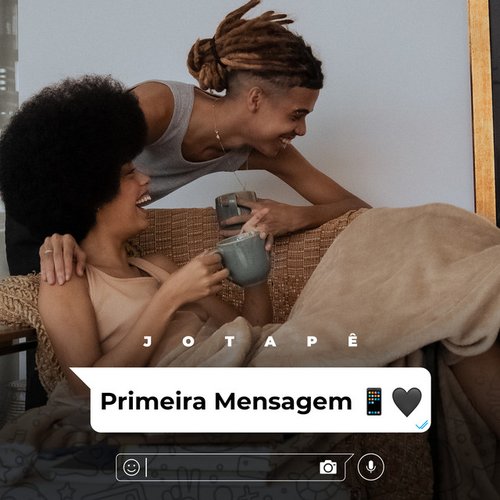 Primeira Mensagem - Single