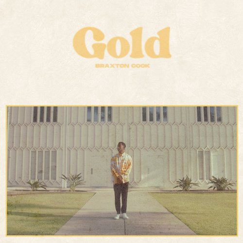 Gold - Single