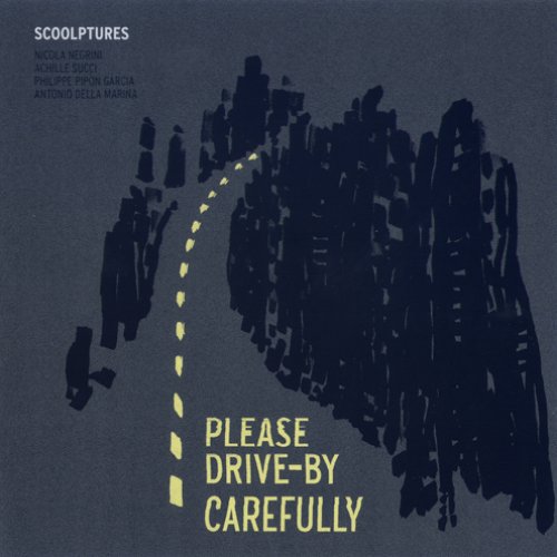 Please Drive-By Carefully