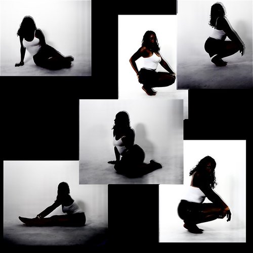 BLACK SXX: the binary code