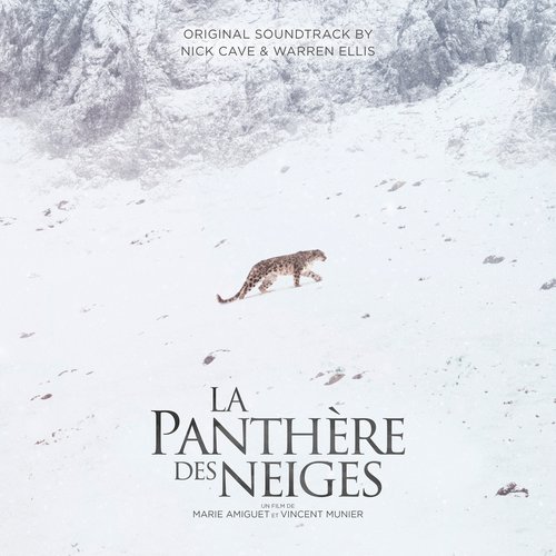 La Panthère Des Neiges (Original Soundtrack)