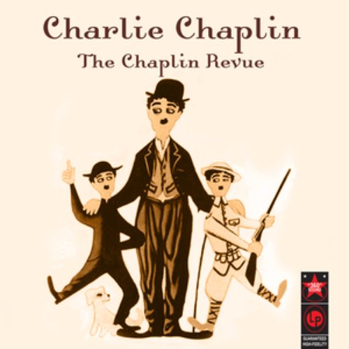 The Chaplin Revue
