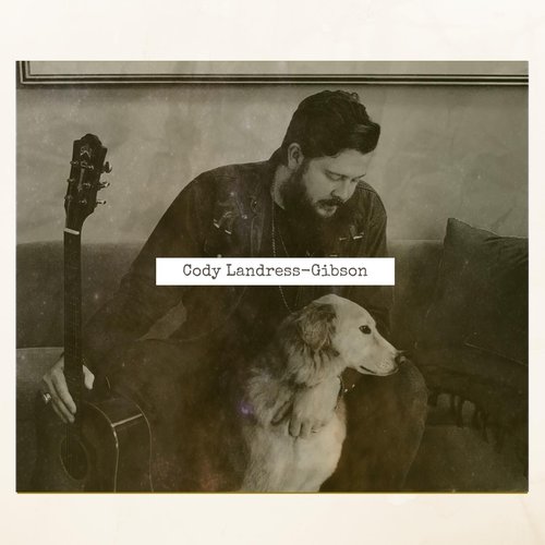 Cody Landress-Gibson