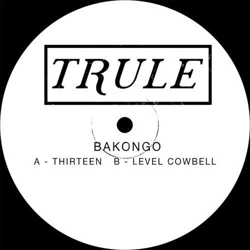 Thirteen / Level Cowbell