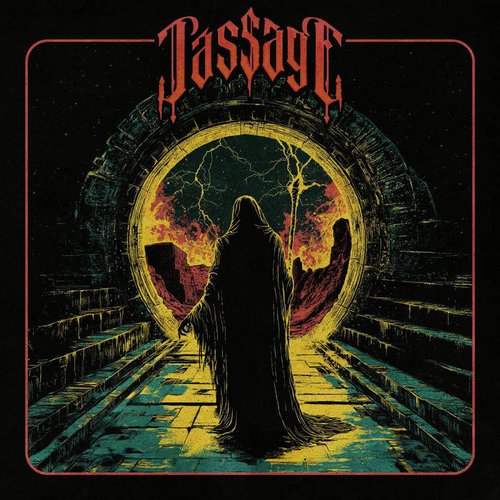 Passage