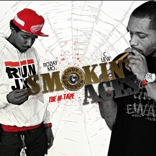 Smokin' Aces The Hi-Tape