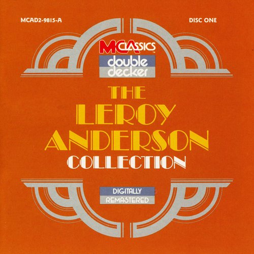 The Leroy Anderson Collection