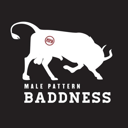 Male Pattern Baddness