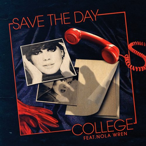 Save the Day - EP