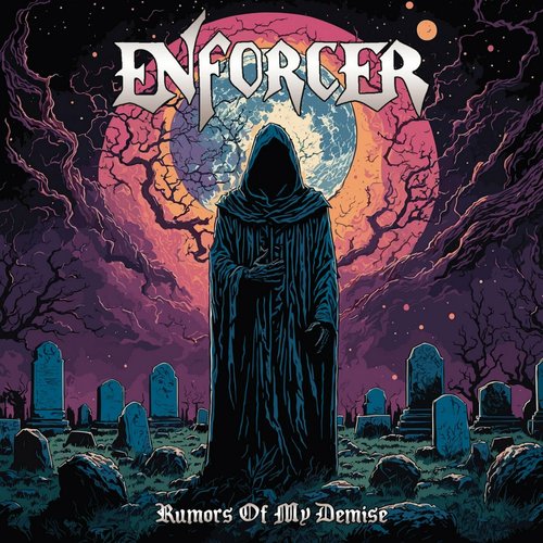 Rumors Of My Demise