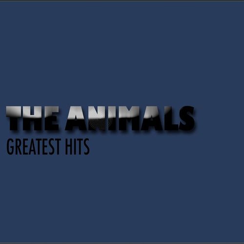The Animals (Greatest Hits)