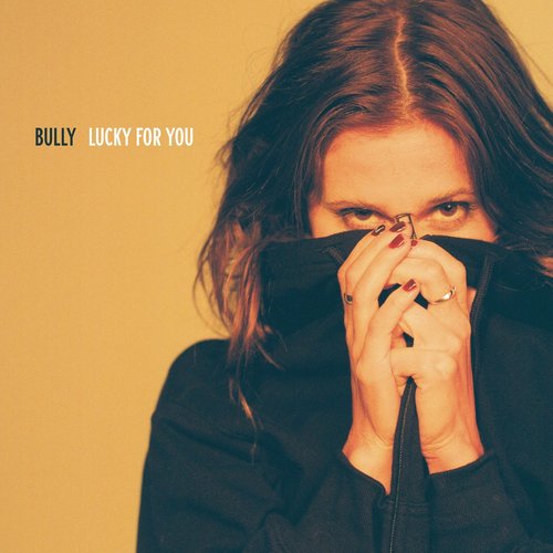 Lucky For You [Explicit]