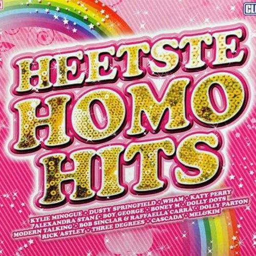 Heetste Homo Hits