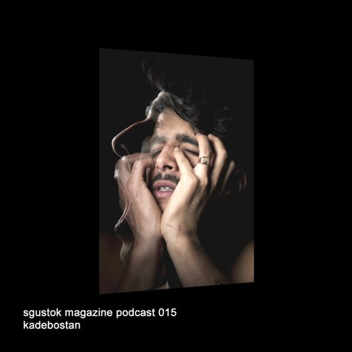 Sgustok Magazine Podcast 015