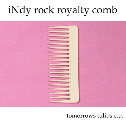 iNdy rock royalty comb