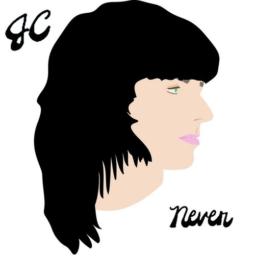 Never - Single