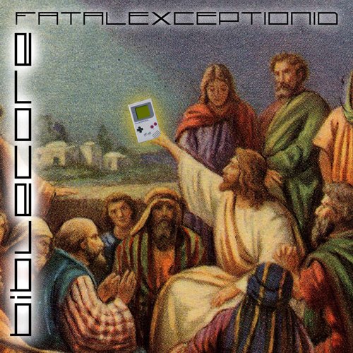 Biblecore
