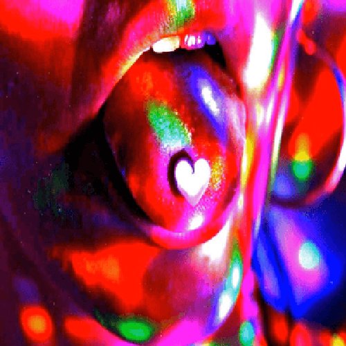 Synthetic Love (Toxic)