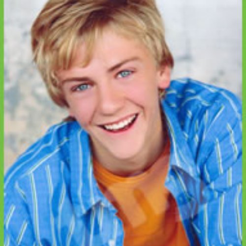 Nick Whitaker BoyActors - Nick Whitaker main image 4