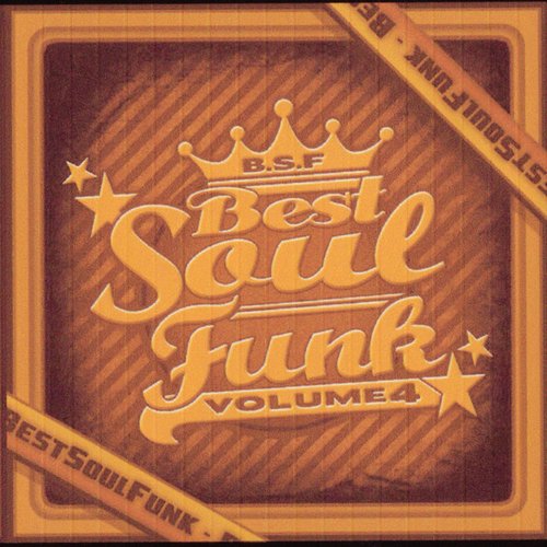 La Compile Soul-Funk Vinyles Collectors