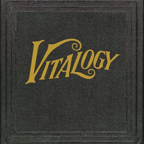 Vitalogy (Expanded Edition) [Remastered]