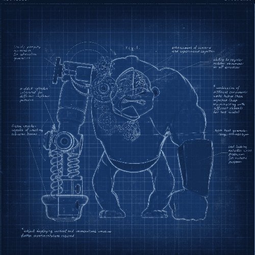 Blueprint