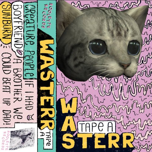 Tape A