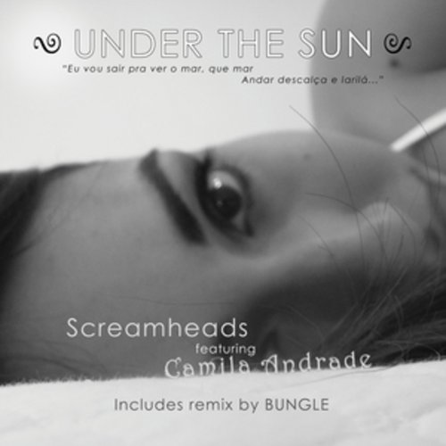 Under the Sun (feat. Camila Andrade)