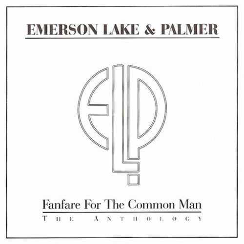 Fanfare For The Common Man: The Anthology