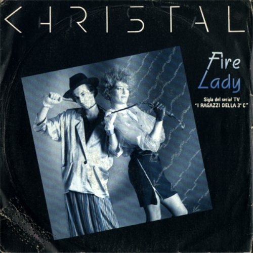 Fire Lady
