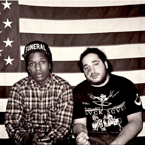 Unreleased (LIVE.LOVE.A$AP Era)