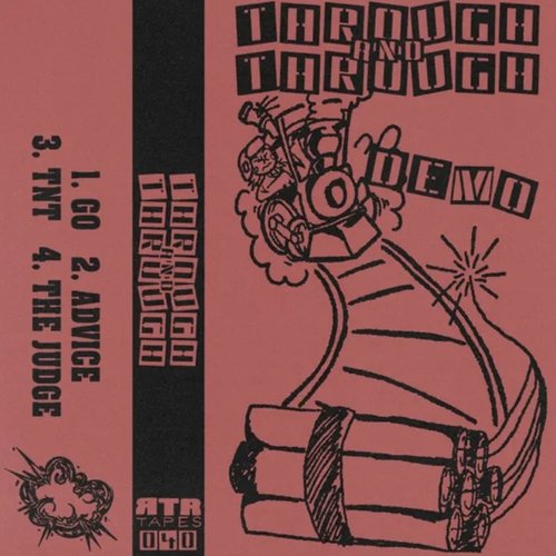 TNT Demo