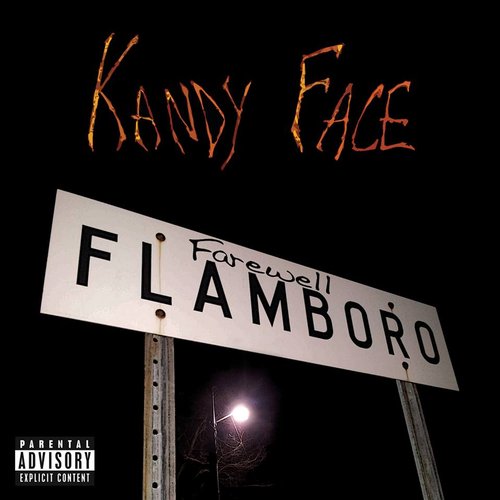 Farewell Flamboro