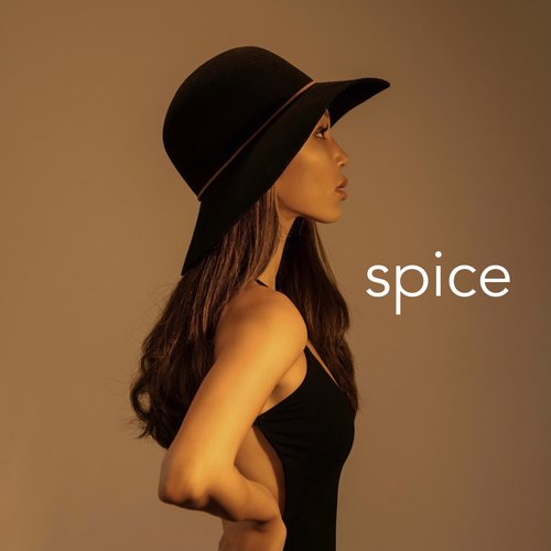 Spice - EP
